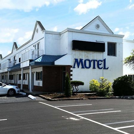 Seabreeze Motel Old Orchard Beach Dış mekan fotoğraf
