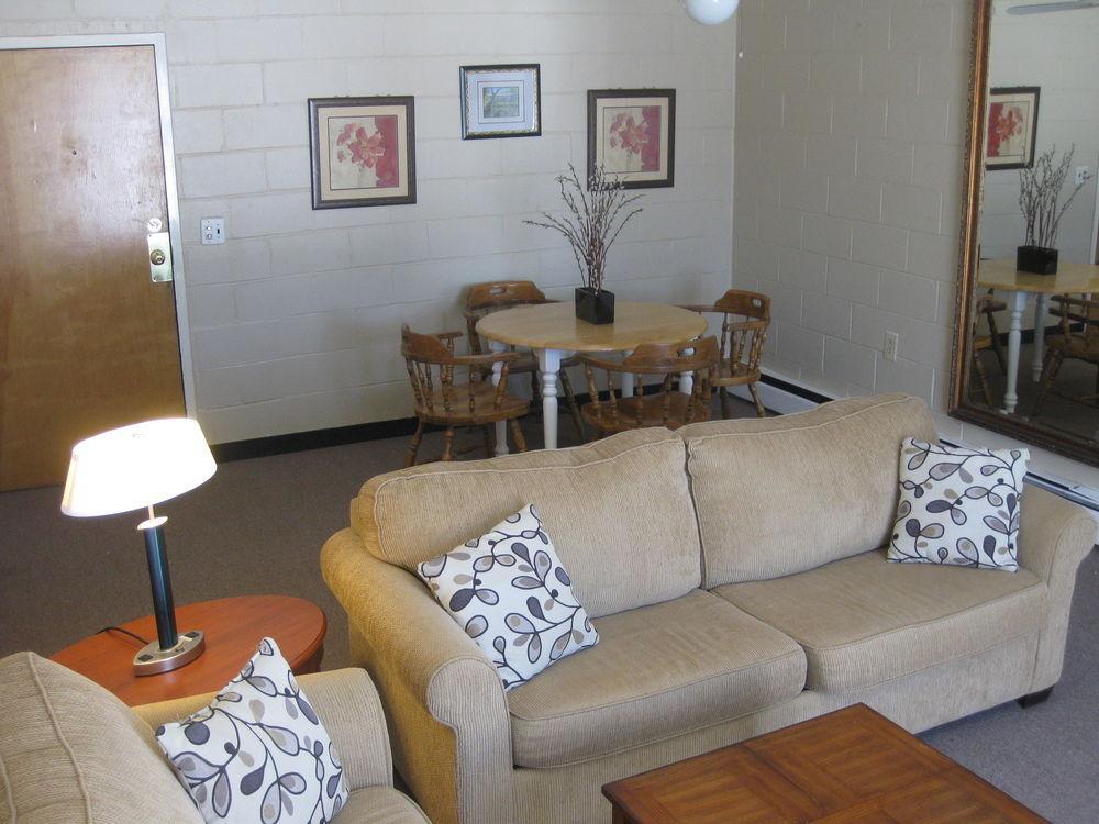 Seabreeze Motel Old Orchard Beach Dış mekan fotoğraf