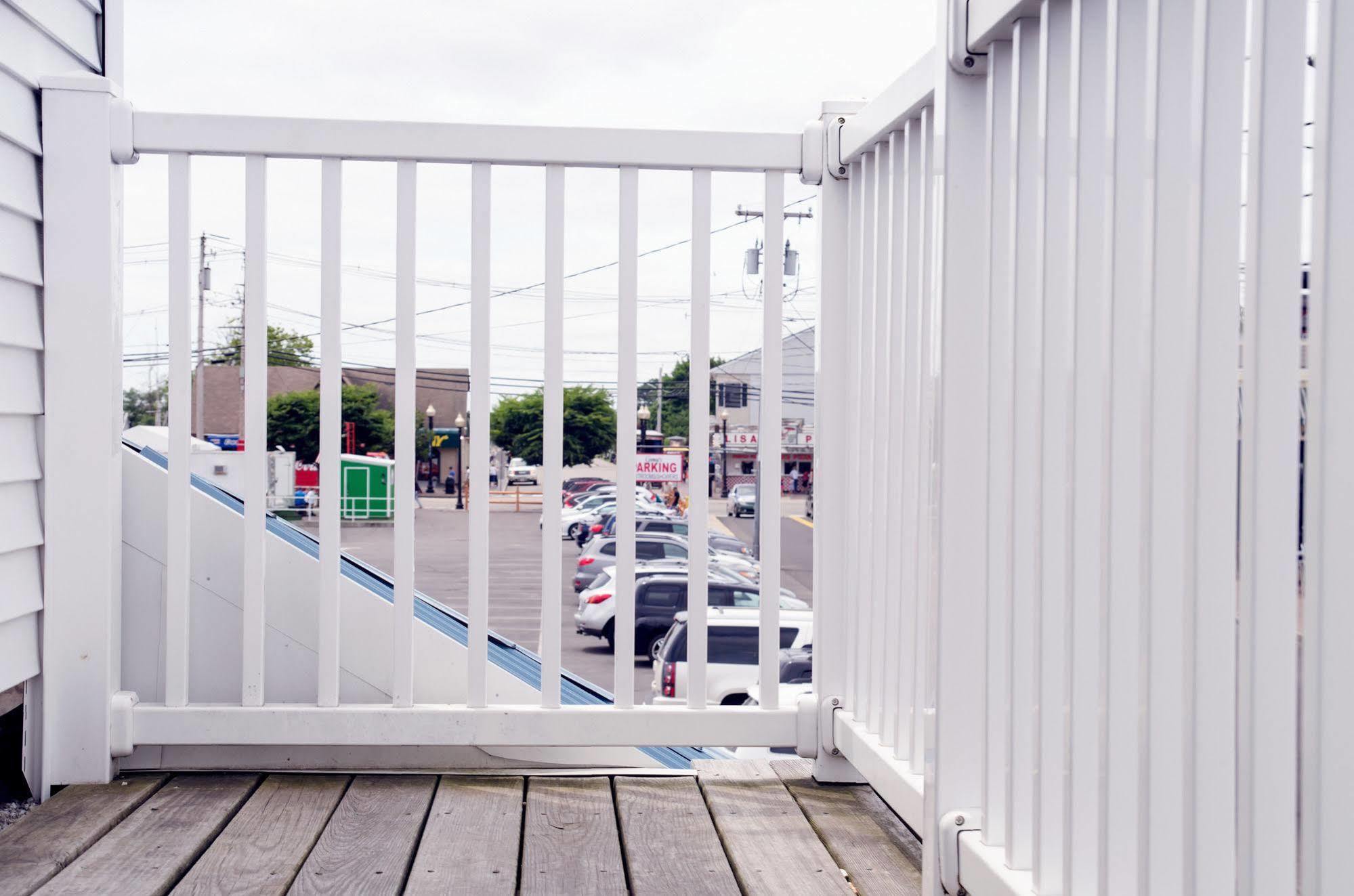 Seabreeze Motel Old Orchard Beach Dış mekan fotoğraf