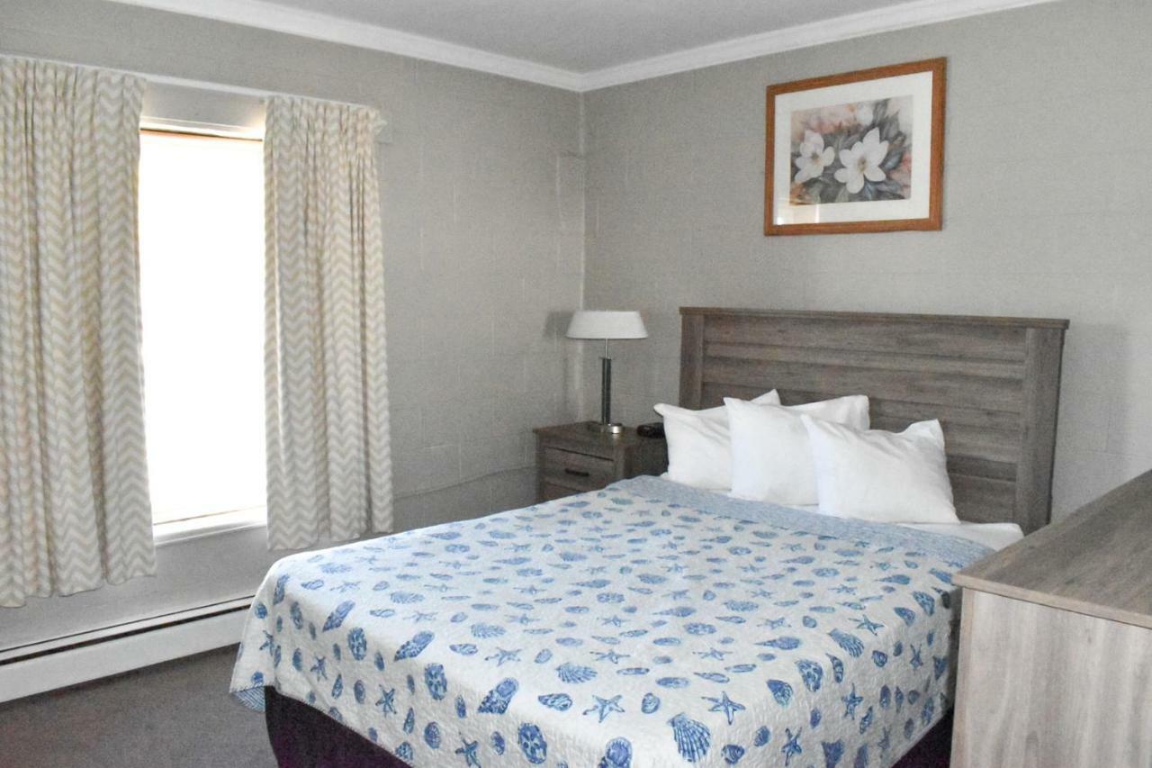 Seabreeze Motel Old Orchard Beach Dış mekan fotoğraf